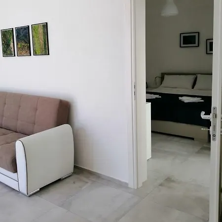 Ferienwohnung Doppiobi Torre Lapillo Exterior foto