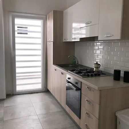 Ferienwohnung Doppiobi Torre Lapillo Exterior foto