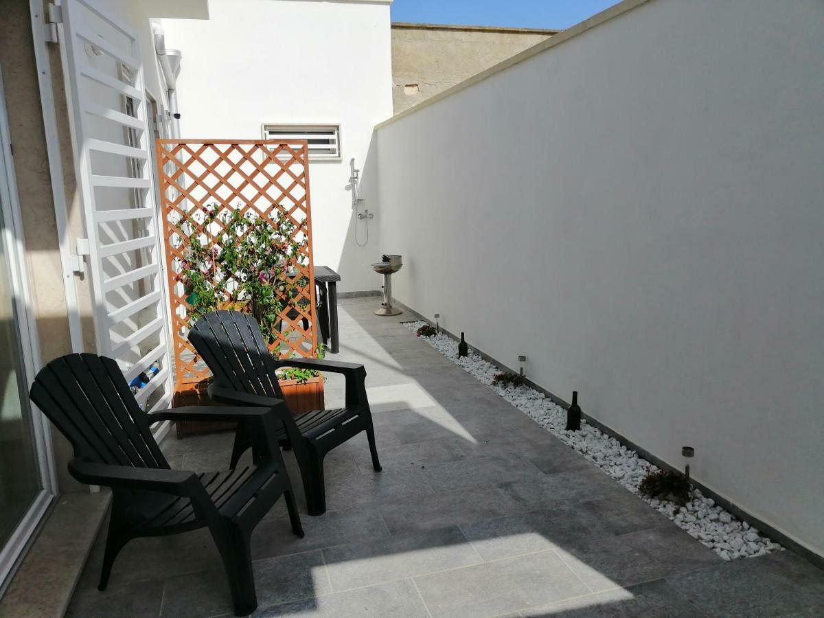 Apartment Doppiobi