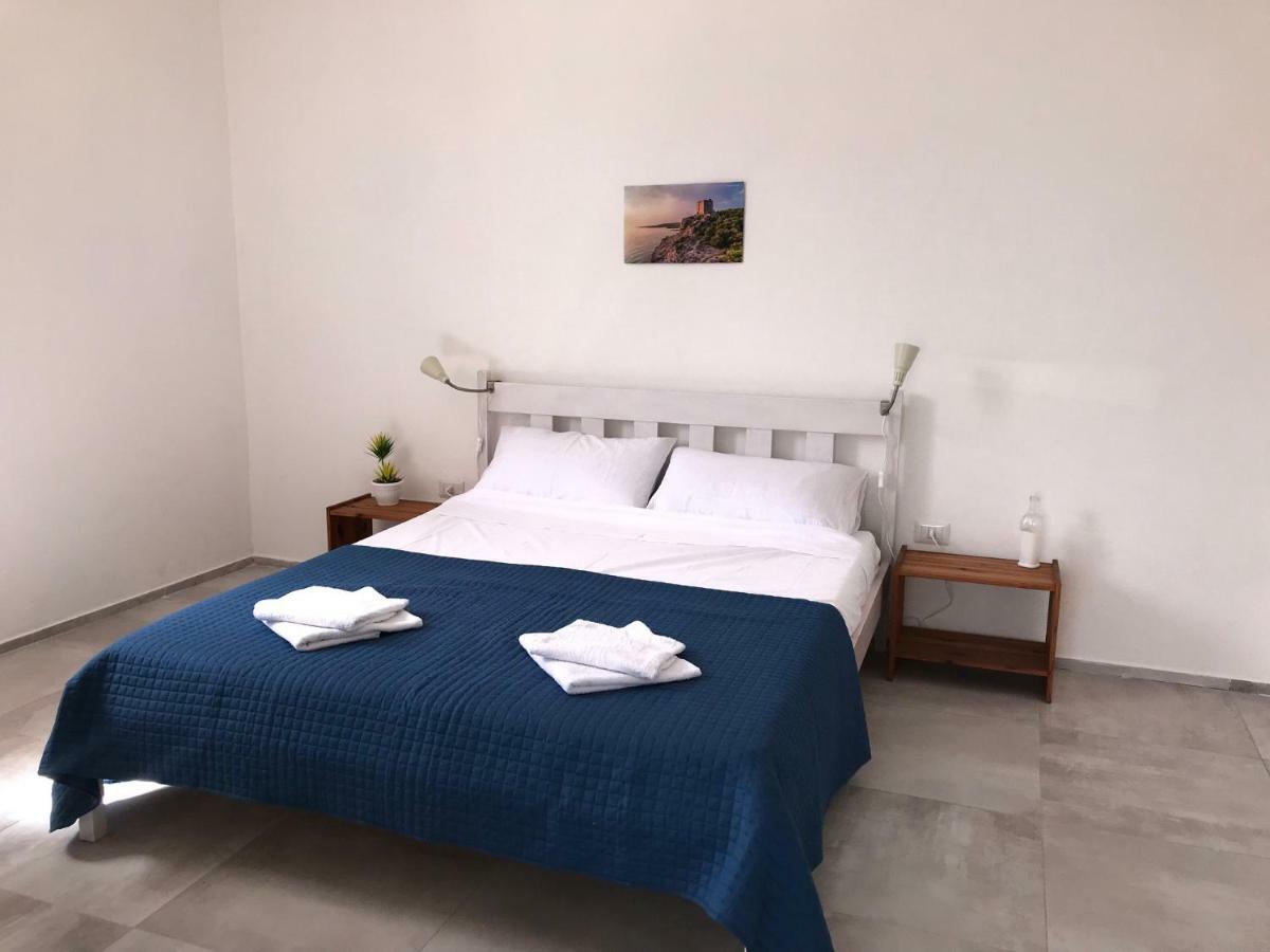 Doppiobi Apartment
