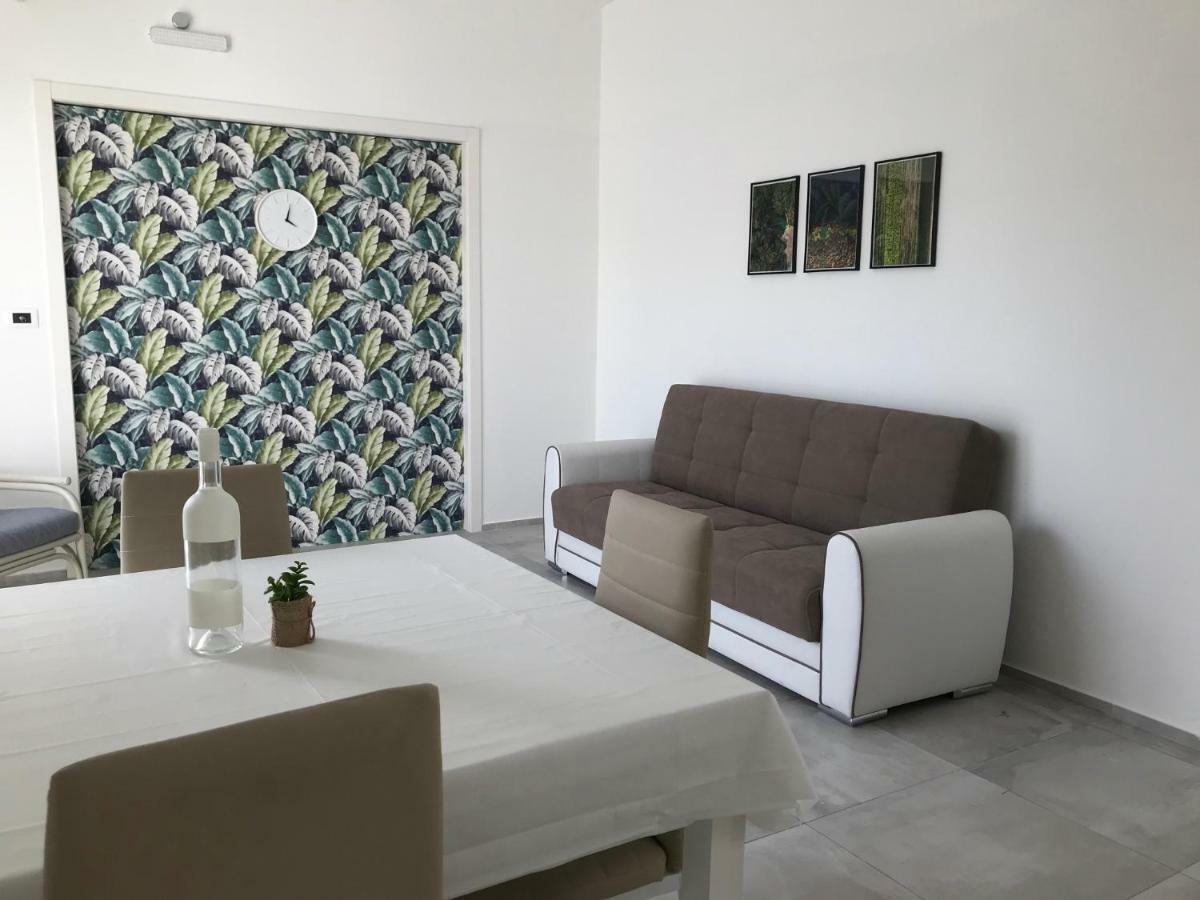 Apartment Doppiobi Torre Lapillo