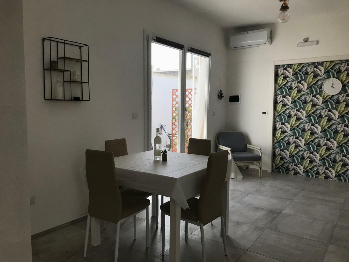 Doppiobi Apartment *